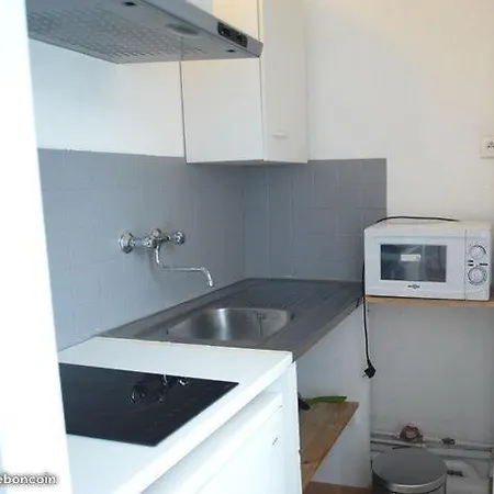 Apartement Lille Exterior photo