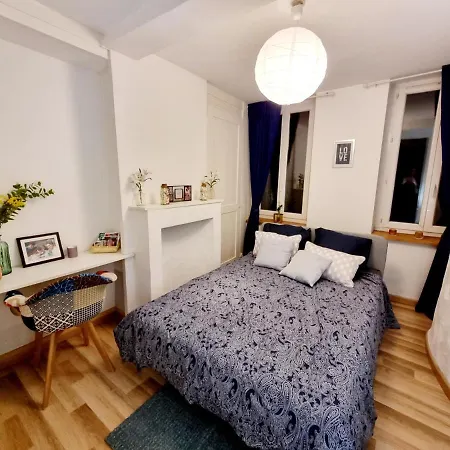Apartement Lille Exterior photo