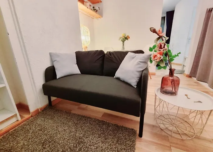 Apartement Lille