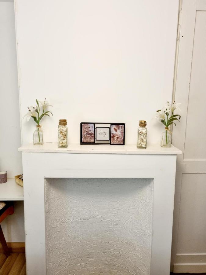 Apartement Lille Lila