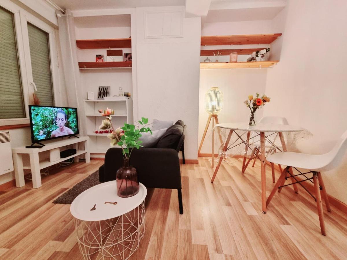 Apartement Lille Lila