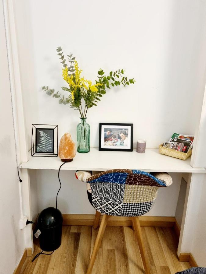 Apartement Lille Apartamento *
