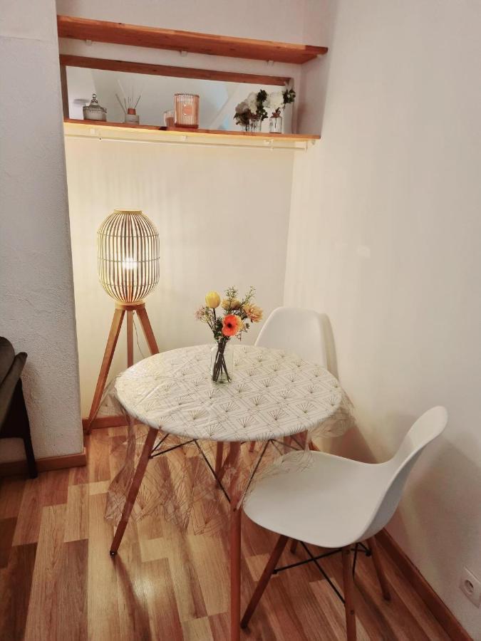 Apartamento Apartement Lille *