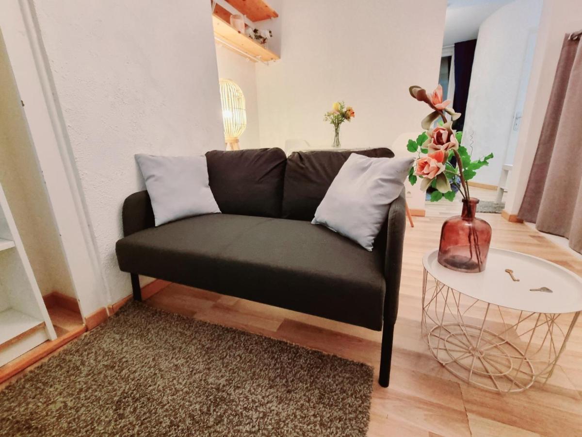 Apartamento Apartement Lille *