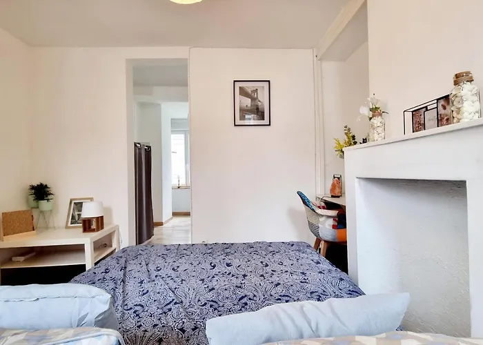Apartement Lille