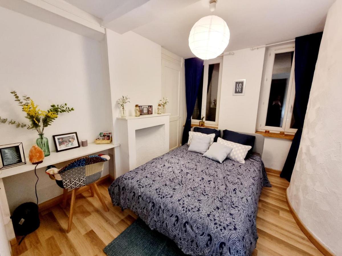Apartement Lille Apartment *
